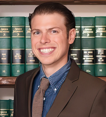 alex berger portrait